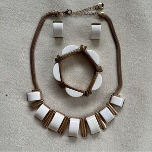 Vintage Art Deco Jewelry Bundle